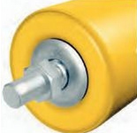 Valcové ukončenie s vonkajším závitom